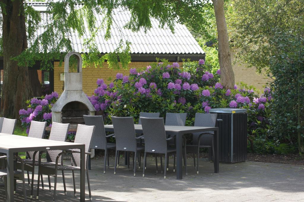 Danhostel Βίμποργκ Εξωτερικό φωτογραφία