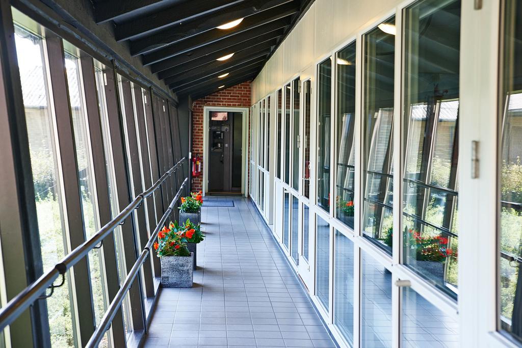 Danhostel Βίμποργκ Εξωτερικό φωτογραφία